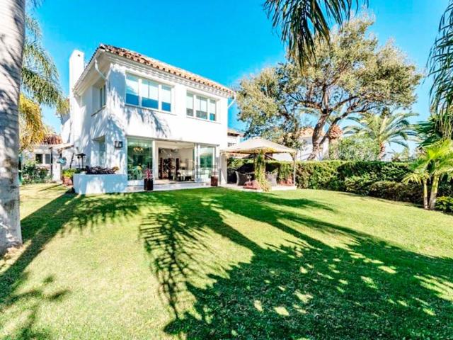 Chalet, Mijas