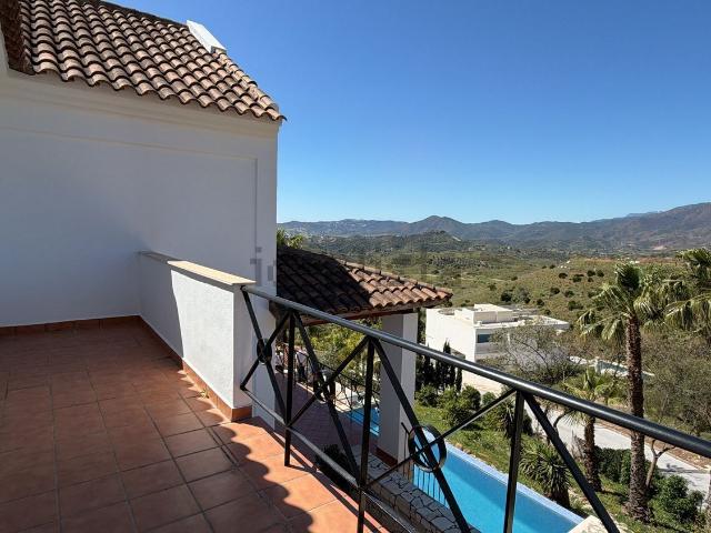Chalet, Mijas