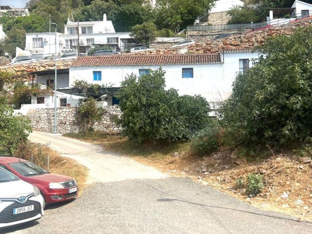 Chalet, Mijas
