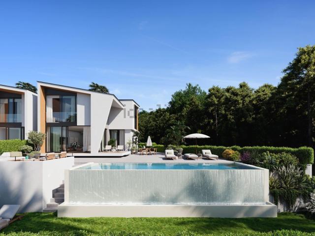 Chalet, Mijas