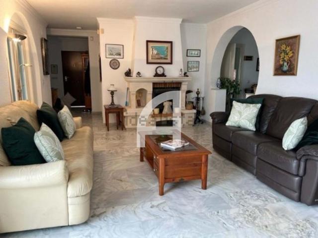 Chalet, Mijas