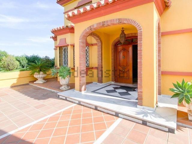 Chalet, Lagarejo, Mijas