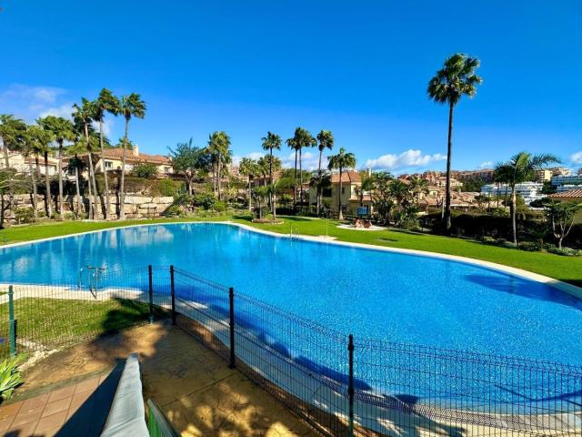 Chalet, Mijas
