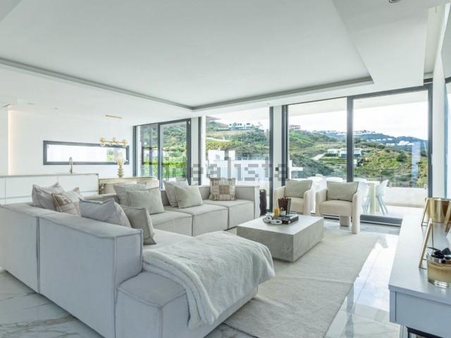 Chalet, Mijas
