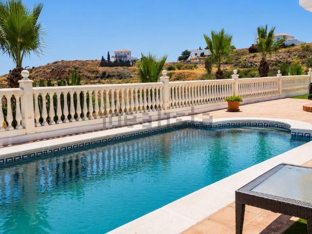 Chalet, Mijas