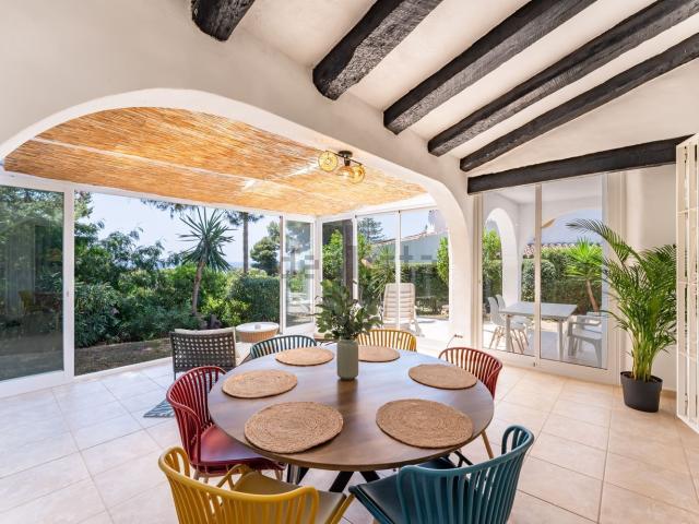 Chalet, Mijas