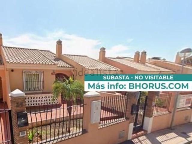 Chalet, Mijas