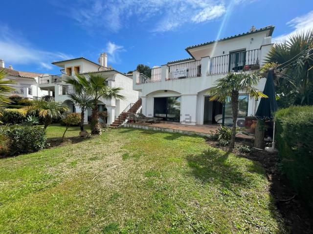 Chalet, Mijas