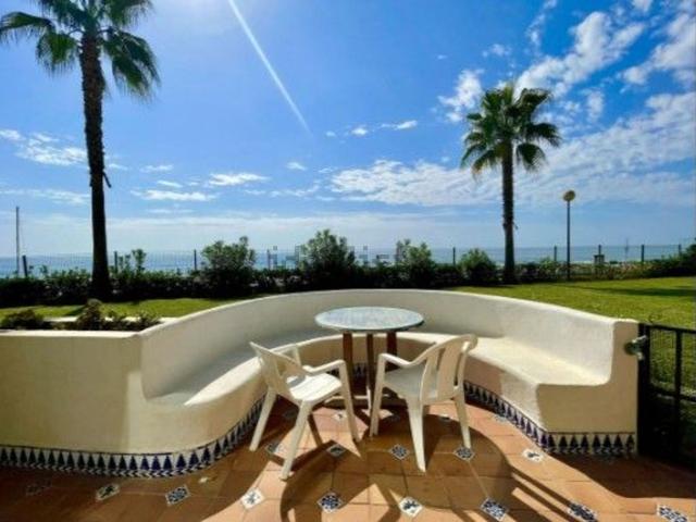 Chalet, Mijas