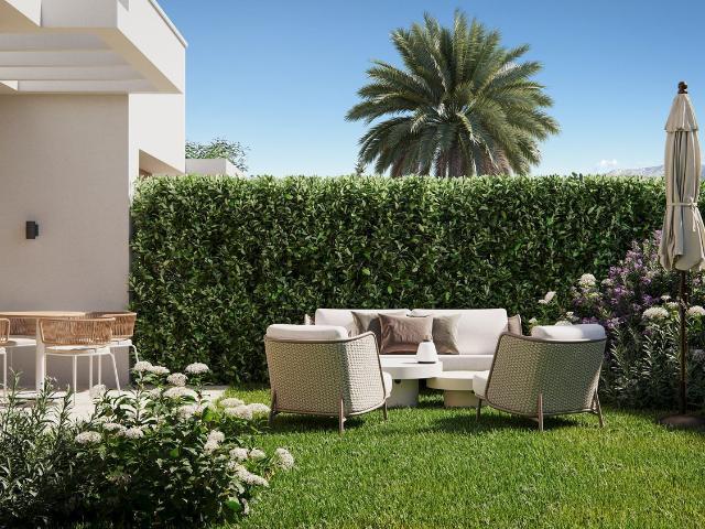 Chalet, Mijas