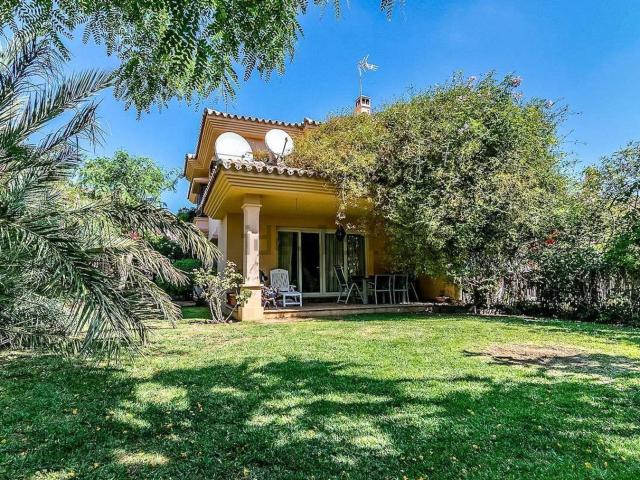 Chalet, Mijas