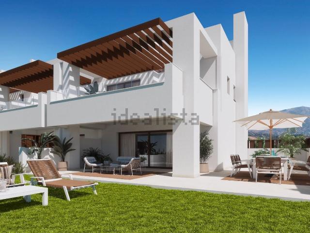 Chalet, Mijas
