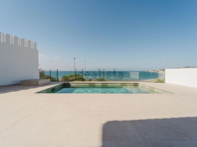 Chalet, Mijas