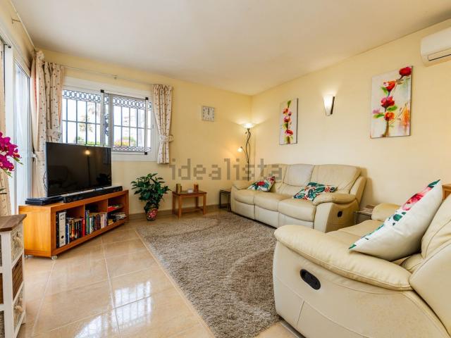 Chalet, Mijas