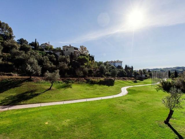 Chalet, Mijas