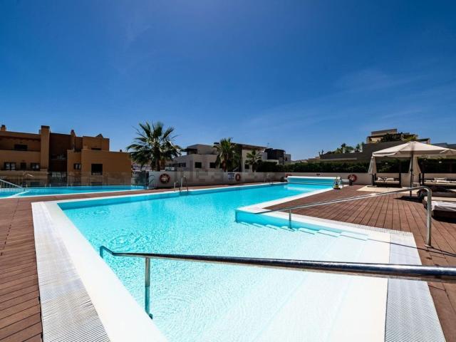 Chalet, Mijas