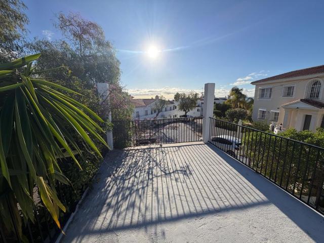 Chalet, Mijas