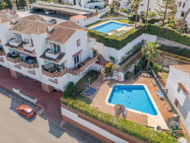 Chalet, Mijas