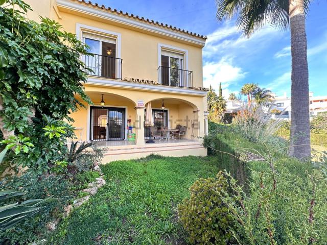 Chalet, Mijas