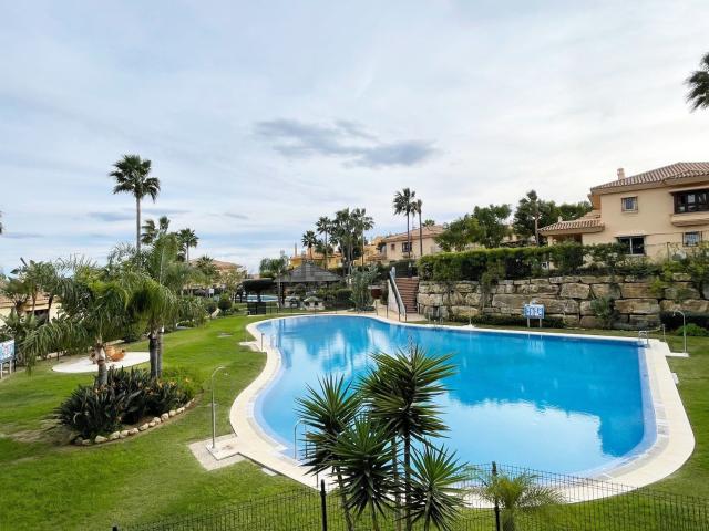 Chalet, Mijas
