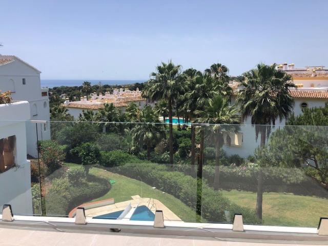 Chalet, Mijas