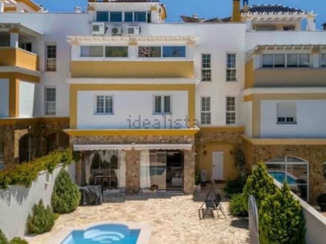 Chalet, Mijas