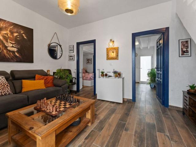 Chalet, Mijas