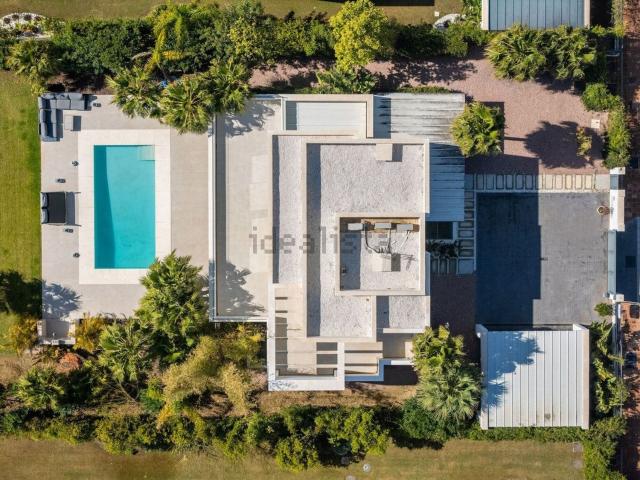 Chalet, Mijas