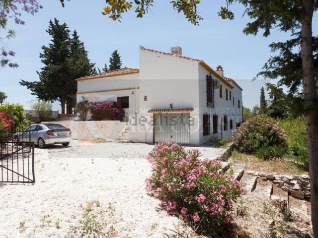 Chalet, Mijas