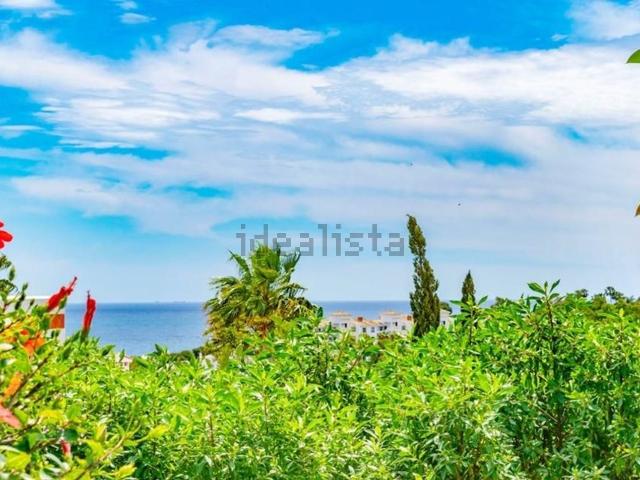 Chalet, Mijas