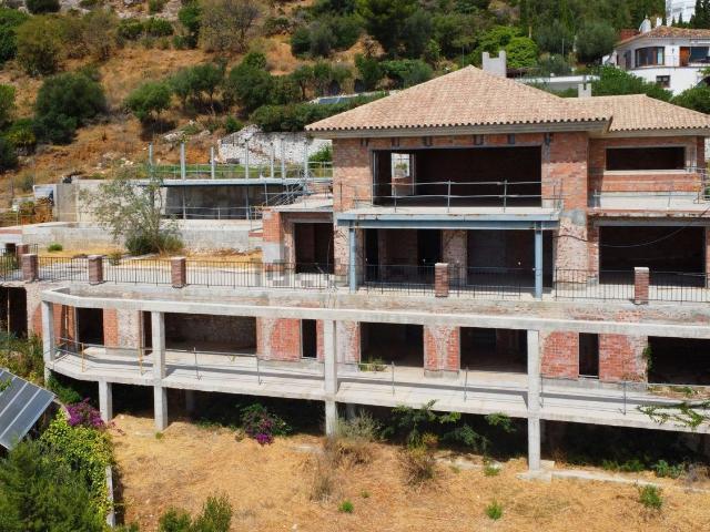 Chalet, Mijas