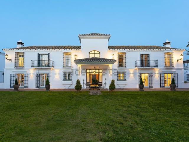 Chalet, Mijas
