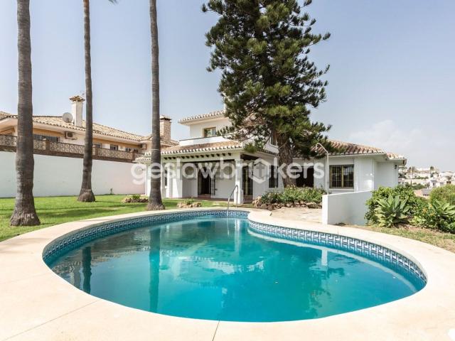Chalet, Mijas