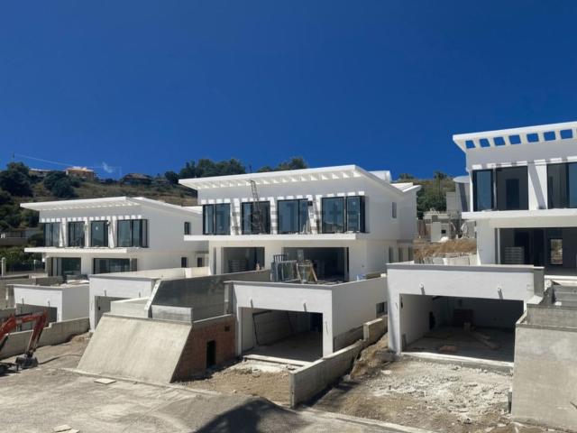 Chalet, Mijas