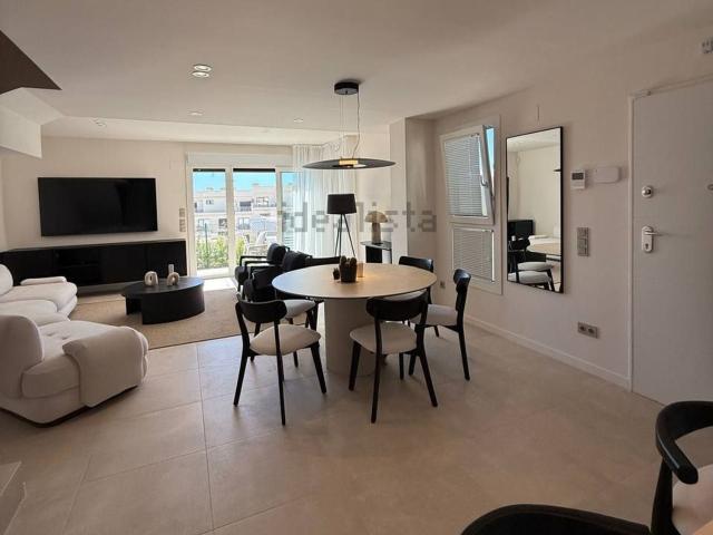 Chalet, Mijas