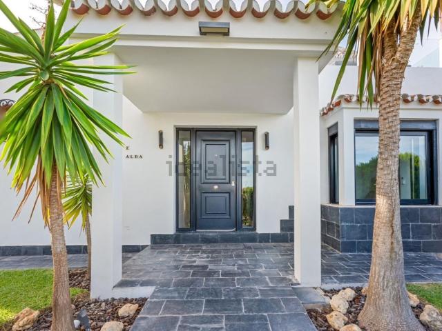 Chalet, Mijas