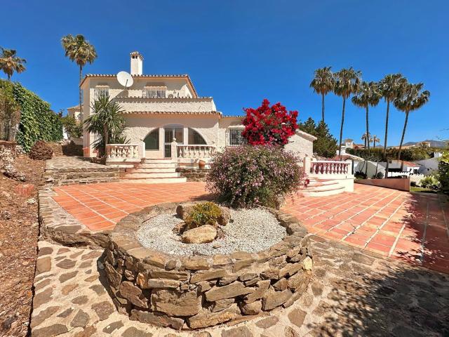 Chalet, Mijas