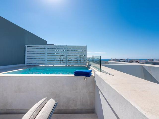 Chalet, Mijas
