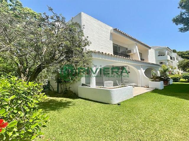 Chalet, Mijas