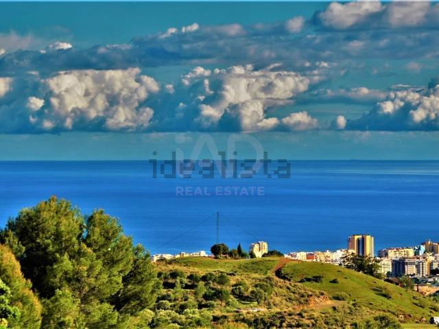 Chalet, Mijas