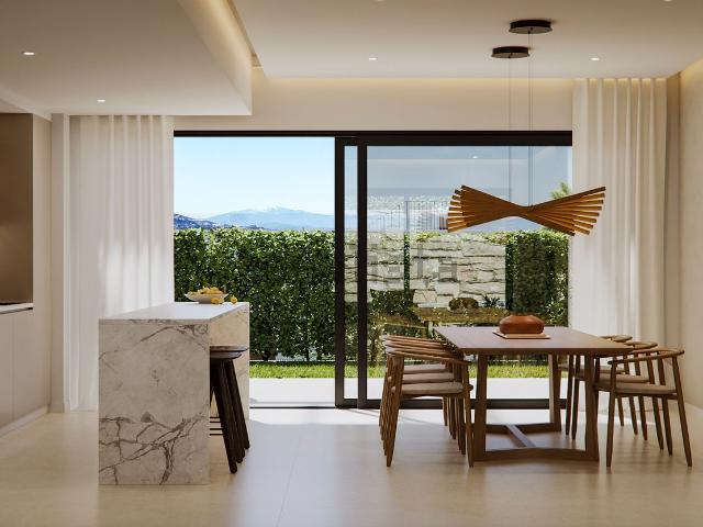 Chalet, Mijas