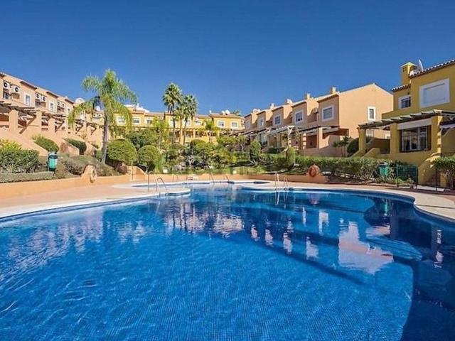 Chalet, Mijas