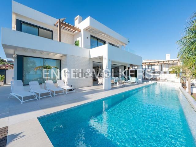 Chalet, Mijas