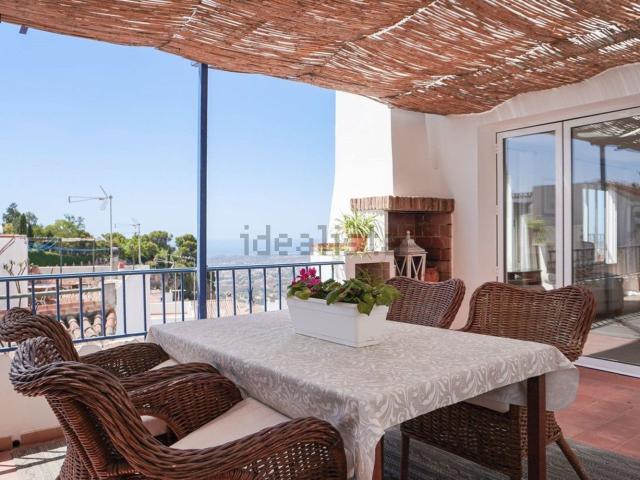Chalet, Mijas