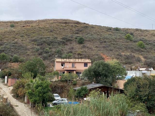 Chalet, Mijas Golf, Mijas