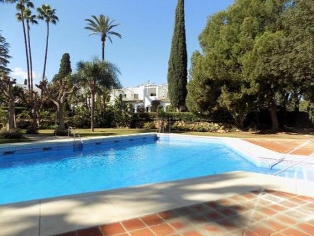 Chalet, Mijas Golf, Mijas