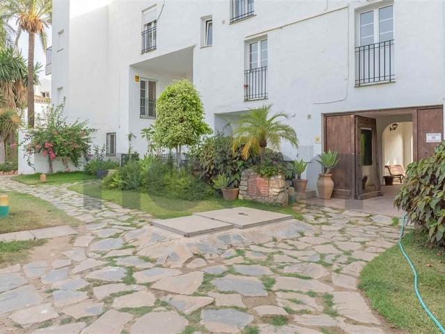 Chalet, Mijas Golf, Mijas
