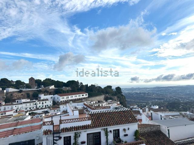 Chalet, Mijas Pueblo, Mijas