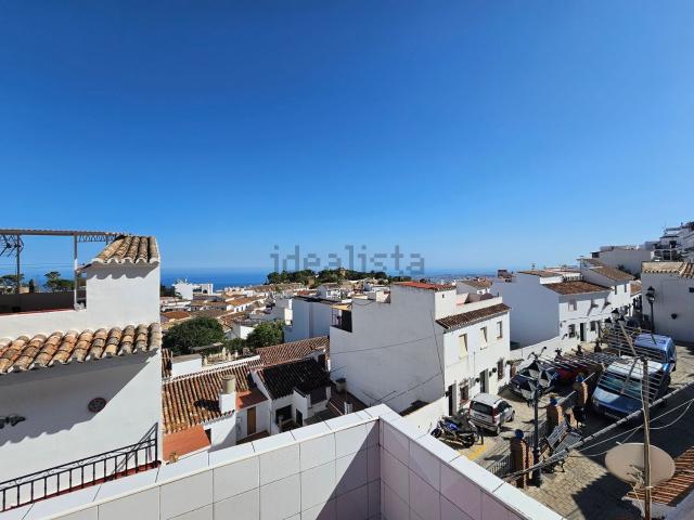 Chalet, Mijas Pueblo, Mijas
