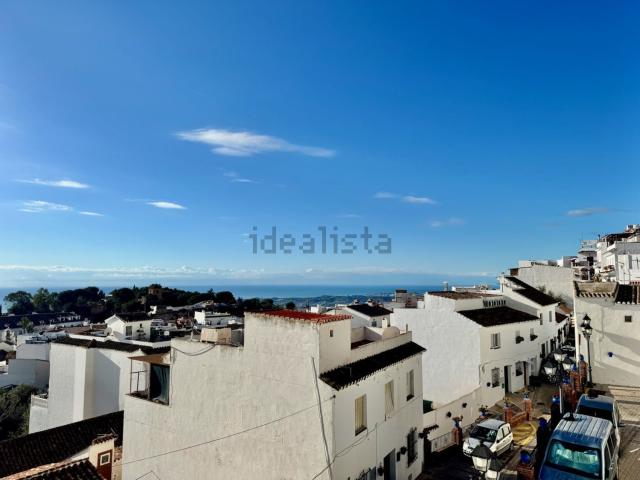 Chalet, Mijas Pueblo, Mijas